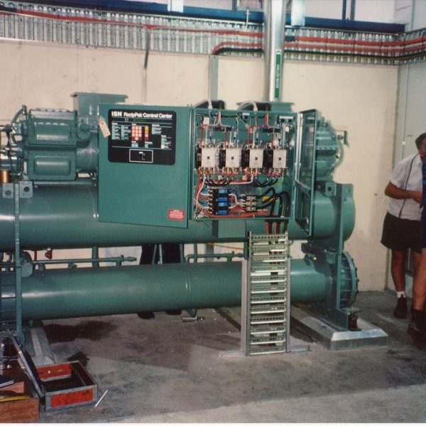 BTR Chiller Safety 2