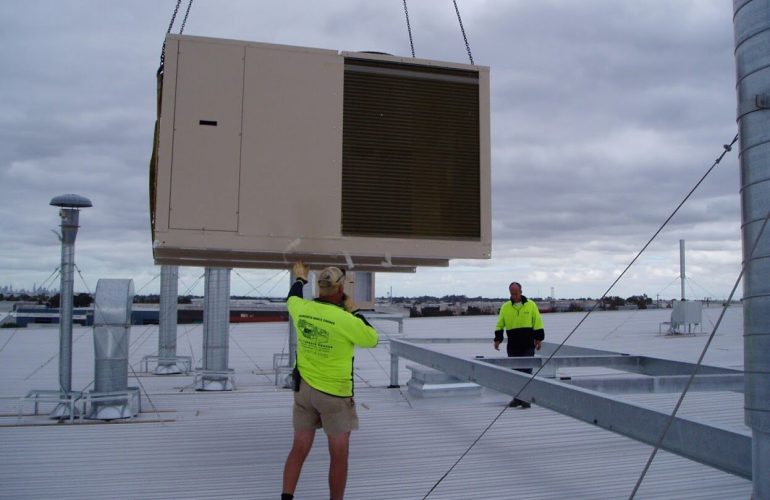 Air Conditioning Installation Melbourne