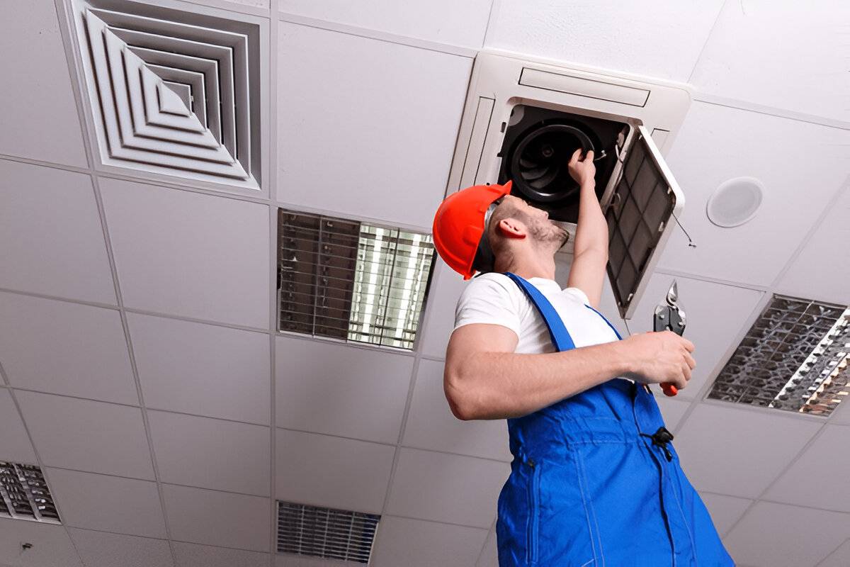 how often should you service your air conditioner in melbourne