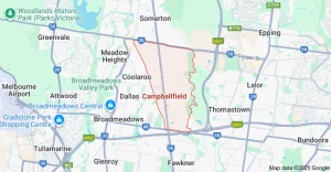 Campbellfield