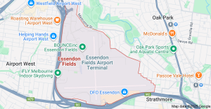 Essendon Fields