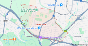 Keilor Park