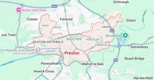 Preston