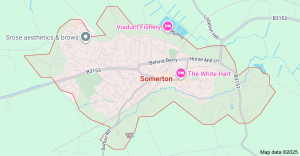 Somerton