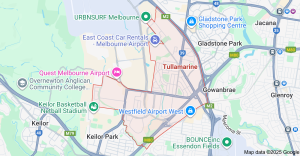 Tullamarine